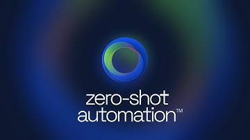 Vention Demo Day 2025: Zero-Shot Automation