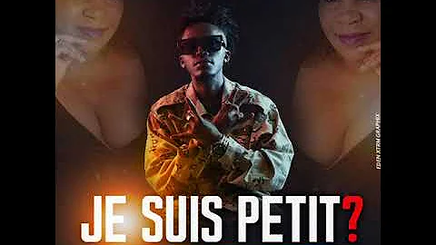 Petit virus feat Amazone matendale la menace 202 (Je suis petit ?)