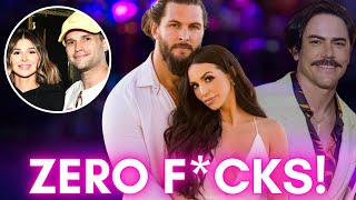 Celebrity Zero F*cks Given! | Vanderpump Rules S10, E10 Recap | #vanderpumprules Net Worth