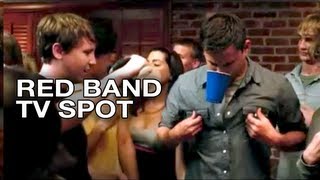 21 Jump Street - Red Band Tv Spot 2012 Hd Movie