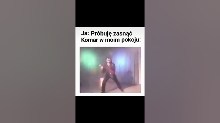 Komar w moim pokoju, gdy próbuję zasnąć #shorts