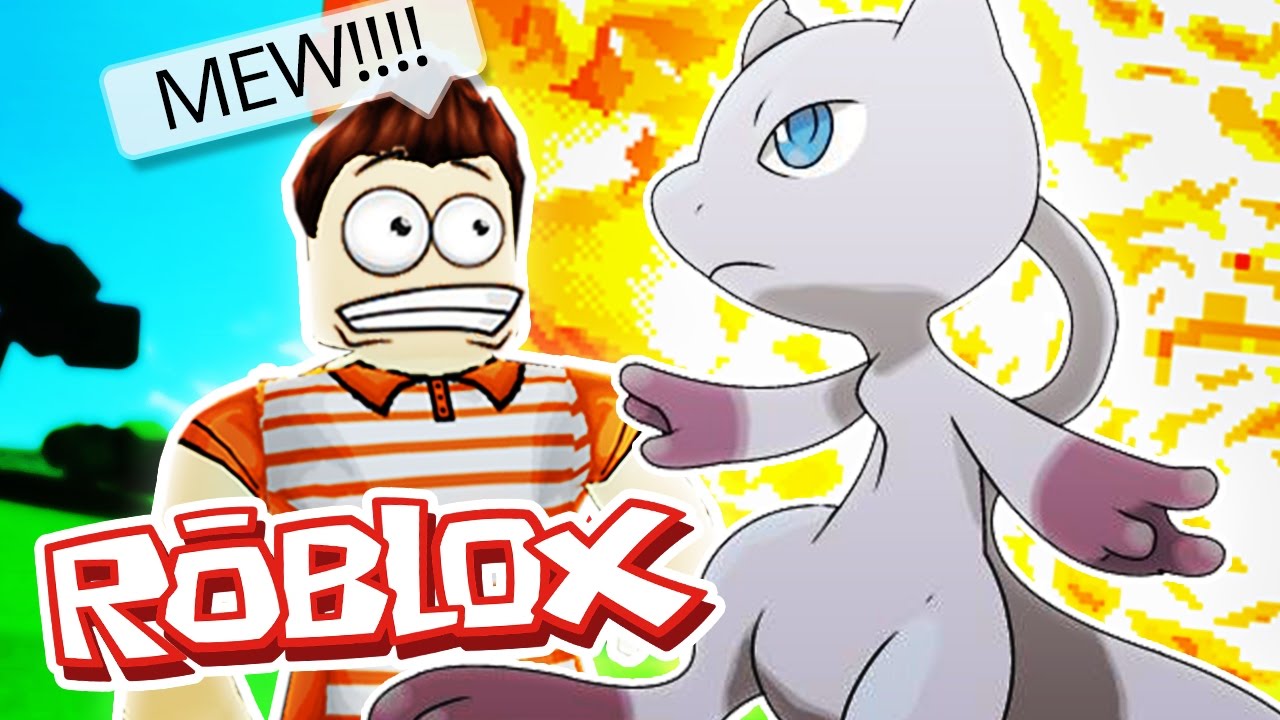 Roblox Pokeblox Go