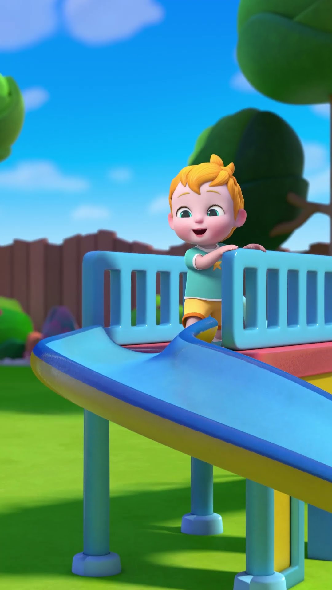 Learn Numbers | One Two three | Nursery Rhymes \u0026 Kids Songs | NuNu Tv