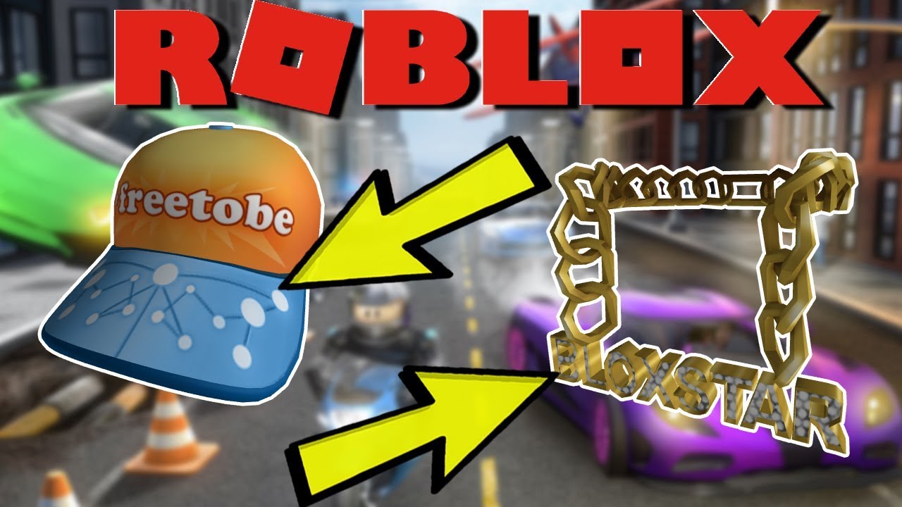 HOW TO GET THESE FREE ROBLOX ITEMS! *NEW* YouTube