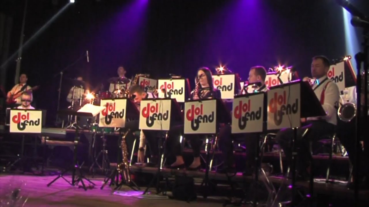 Dolní Benešov ► Městský reprezentační ples │ #Hlucinsko.TV