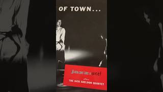 What’s On the Turntable? A Fine Swinging Record! Get Out of Town!