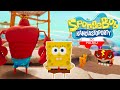 Błotnista Laguna - SpongeBob SquarePants: Battle for Bikini Bottom - Rehydrated (#4)