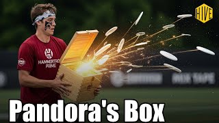 Hammertron Prime Play Hex vs Mix Tape — NZ Nationals 2019 Analysis screenshot 4