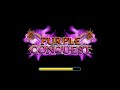 Purple Conquest Arcade Skilled Fish Hunter Gambling Games ...
