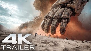 NEW MOVIE TRAILERS (2025) September