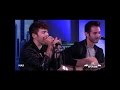 Capture de la vidéo Max Schneider And Ryan Siegel Live  B96 Chicago