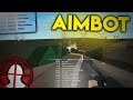 Aimbot Roblox Phantom Forces