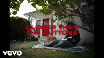 Lyn Lapid - buttons (Lyric Video)