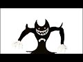 Bendy Turns into Brothers in Arms Bendy then he dies