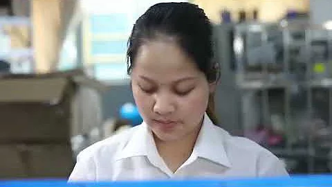 ANDELI Production line for MCCB & ACB | ANDELI Corporation