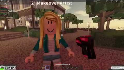 Exploiting Fume Salon