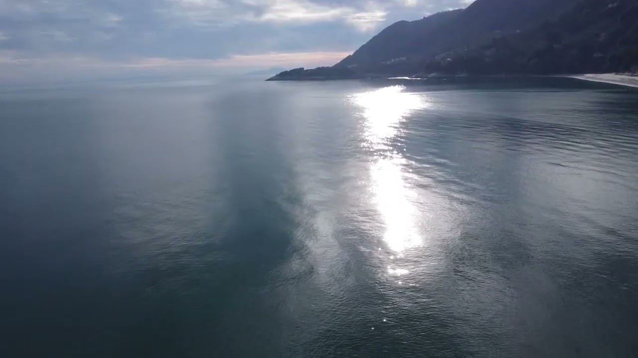 Ag. Ioannis Pelion January 2024