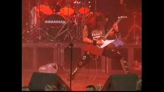 Behemoth - Pan Satyros Live Lyrics