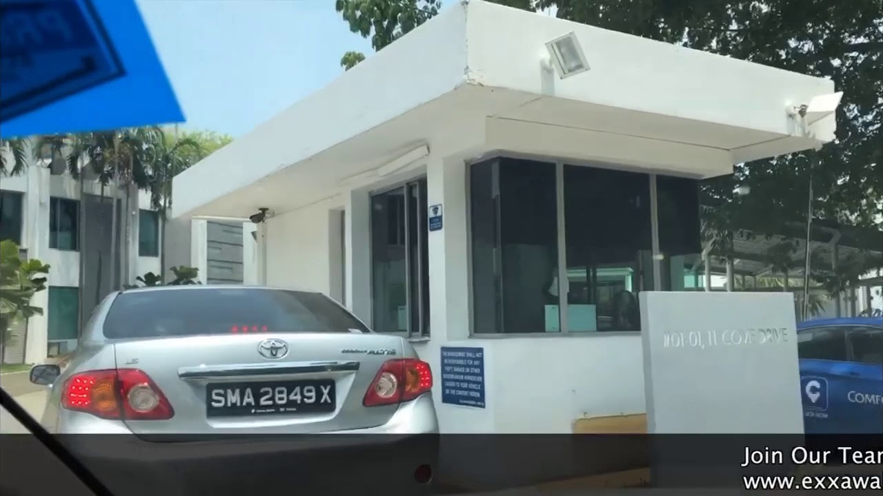 JOIN EXXA GLOBAL LAUNCH SINGAPORE ON 28TH NOV 2019!!