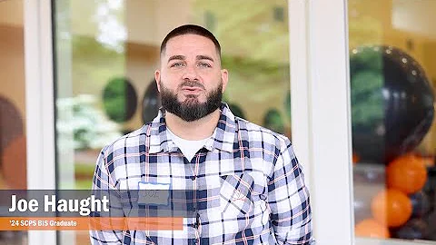 Impact of a Bachelor of Interdisciplinary Studies Degree