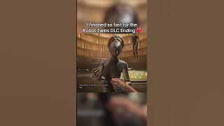 Atomic Heart DLC Ending ❤