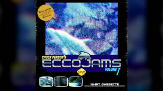 Chuck Person's Eccojams, Vol. 1 ~FULL SPEED VER.~