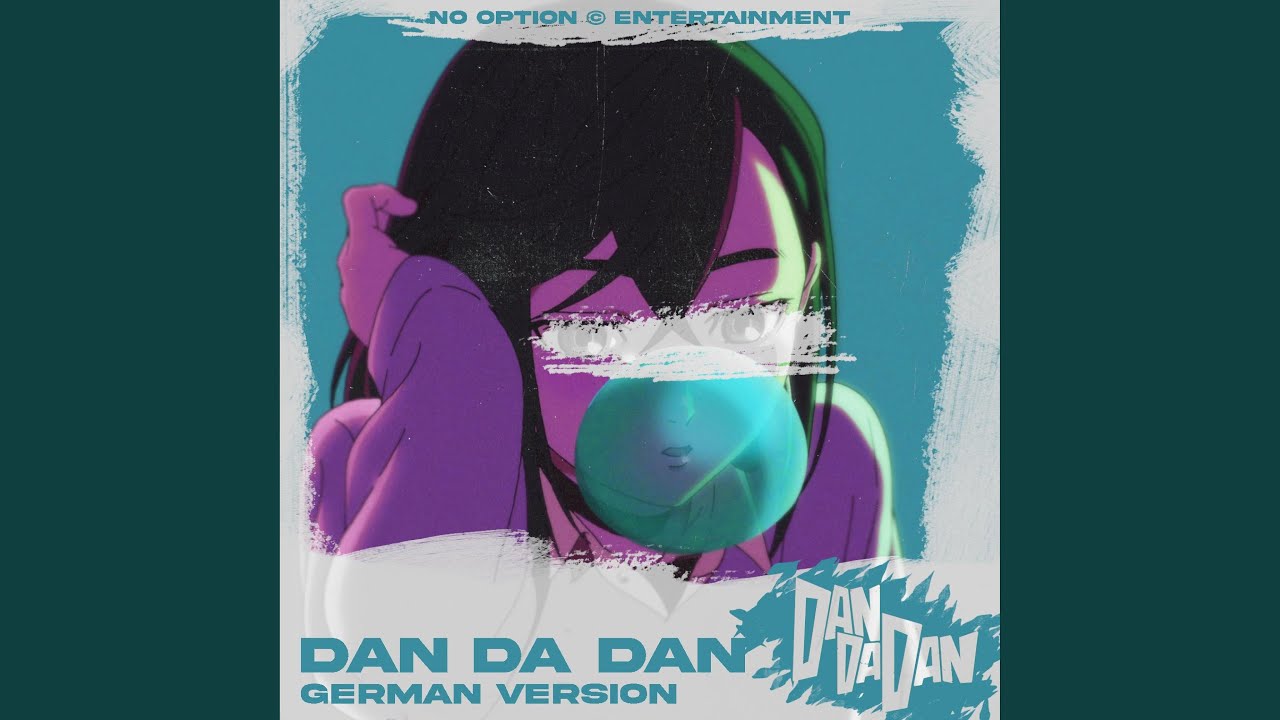 Dandadan Opening (German)