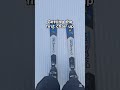 Things all skiers love😍 #skitok #skiing #veltz @steepsteep @snowboardingpassion @GoPro