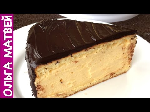 Video: Milk Cake In A Slow Cooker - A Step By Step Recipe With A Photo