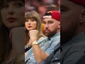 Taylor Swift &amp; Travis Kelce Go Viral Again😱#TaylorSwift #NBA