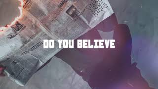 3000AD The Network (Official Lyric Video)