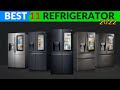 Top 10 Refrigerator 2022 - Top Refrigerator Brands To Avoid 2022