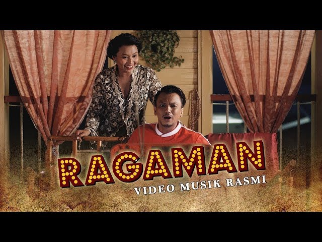 Faizal Tahir - Ragaman (Video Musik Rasmi) | Dikuasakan oleh BIJAK TRIVIA class=