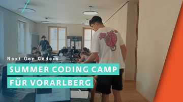 Code your Future: Einblicke ins Summer Coding Camp