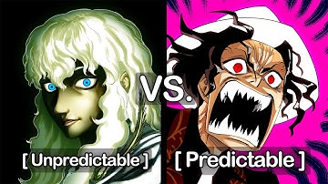 How To Write A Terrifying Villain (& How NOT To)