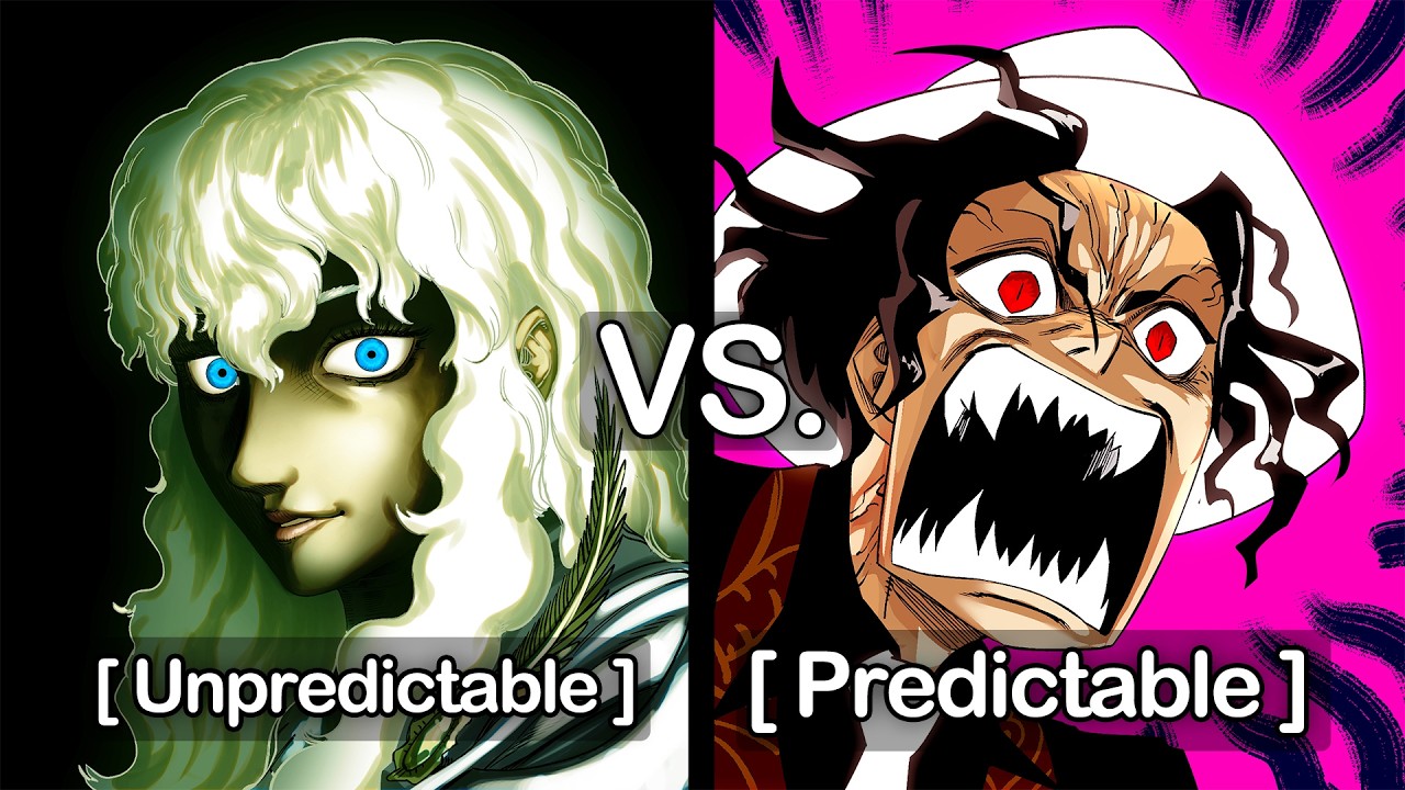 Как написать ужасающего злодея (и как НЕ делать этого)