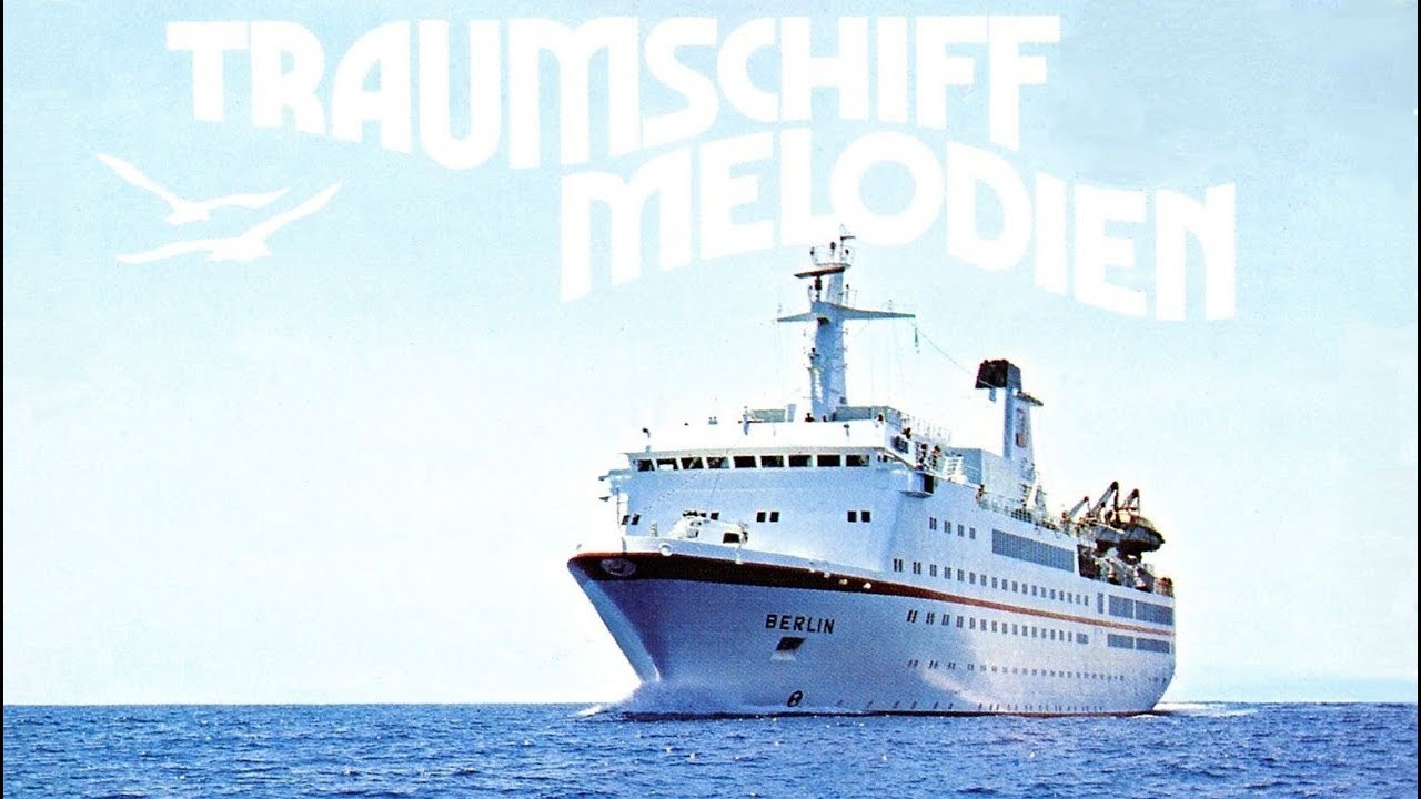 JAMES LAST - Dinner Marsch