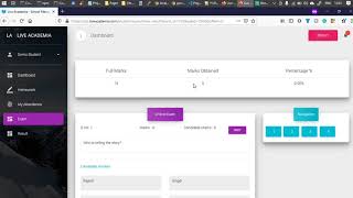 How to Check Result - Newton Public School screenshot 5