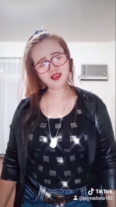 harapan hampa.  Tik tok Rihannah Syahar..