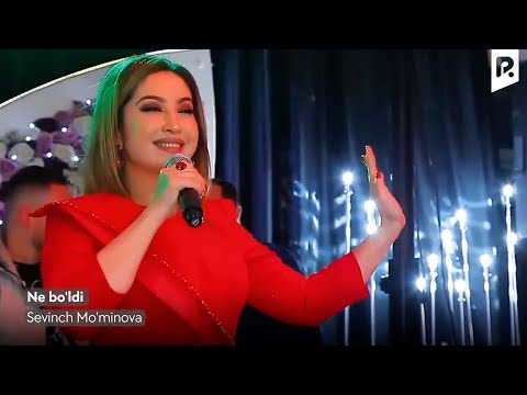 Sevinch Mo'minova — Ne bo'ldi (Official Video)