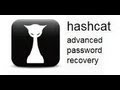 Hashcat-gui 2013 (Tricks to Make it Work in 2013)