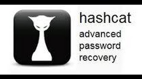 Hashcat-gui 2013 (Tricks to Make it Work in 2013)