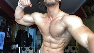 Training for Nationals — The UNBROKEN Block That Will Destroy Everyone