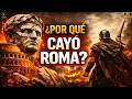 La Crisis del Siglo III: El Comienzo del Fin de Roma
