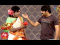 Chalaki Chanti & Sunami Sudhakar Performance | Jabardasth | 3rd December 2020 | ETV Telugu