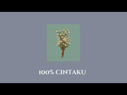 100% cintaku - Bagindas (speed up)