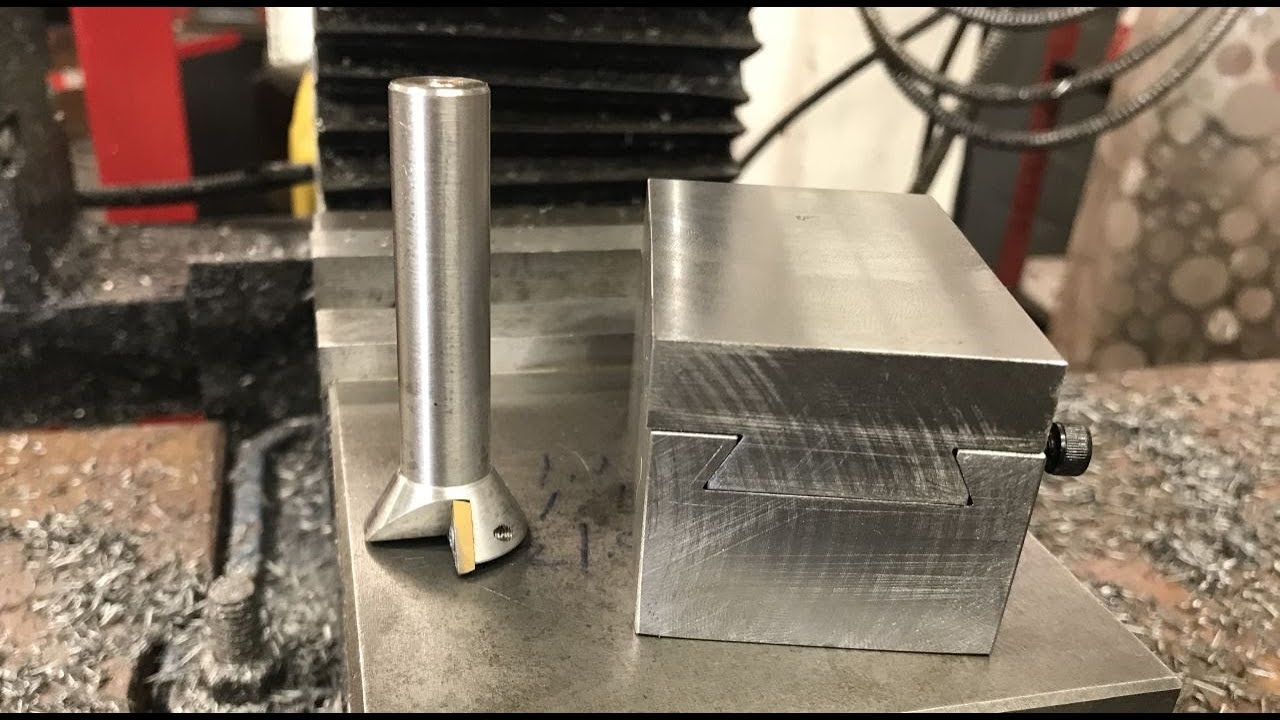 Matching Dovetails Adding a Gib YouTube