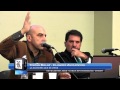 Tomas Bulat y Claudio Zuchovicki - Conferencias AEV Batimat Expovivienda