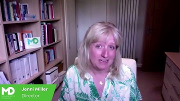 Building Trust in Teams