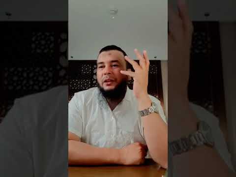 كيف ندمر حصون الحية الحاسدة في العورة الراقي المغربي نعيم ربيع  كيف ندمر حصون الحية الحاسدة في العورة الراقي المغربي نعيم ربيع